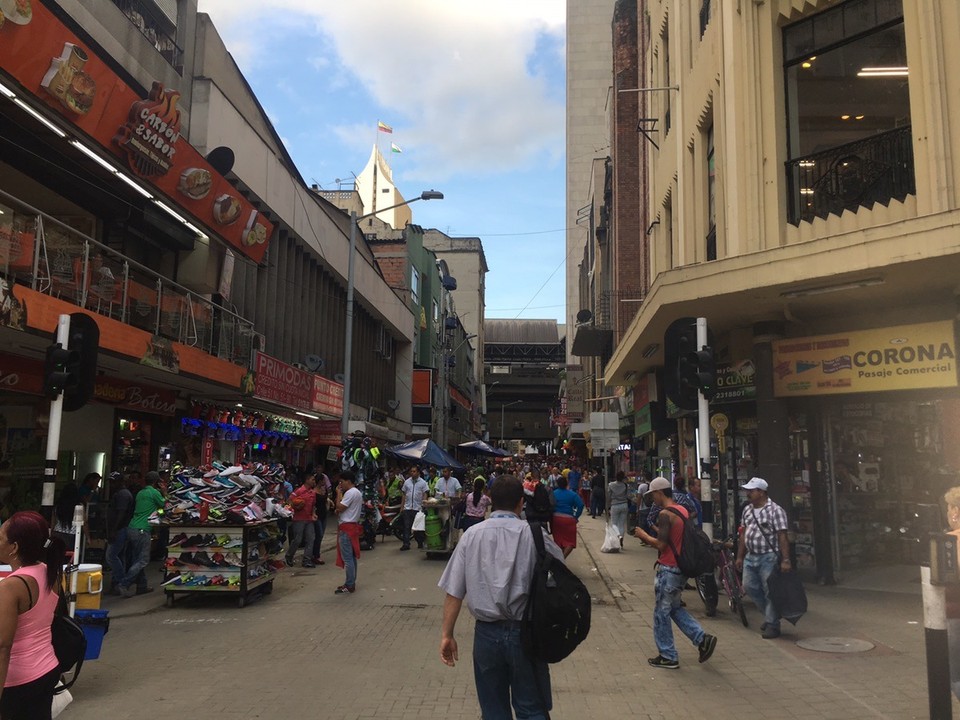  - Medellín, Colombia  - 
