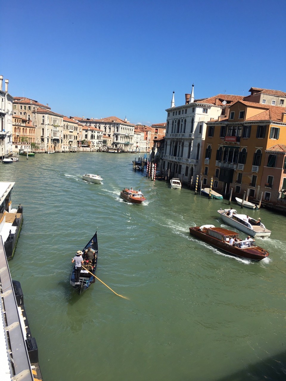 Italy - Venice - 