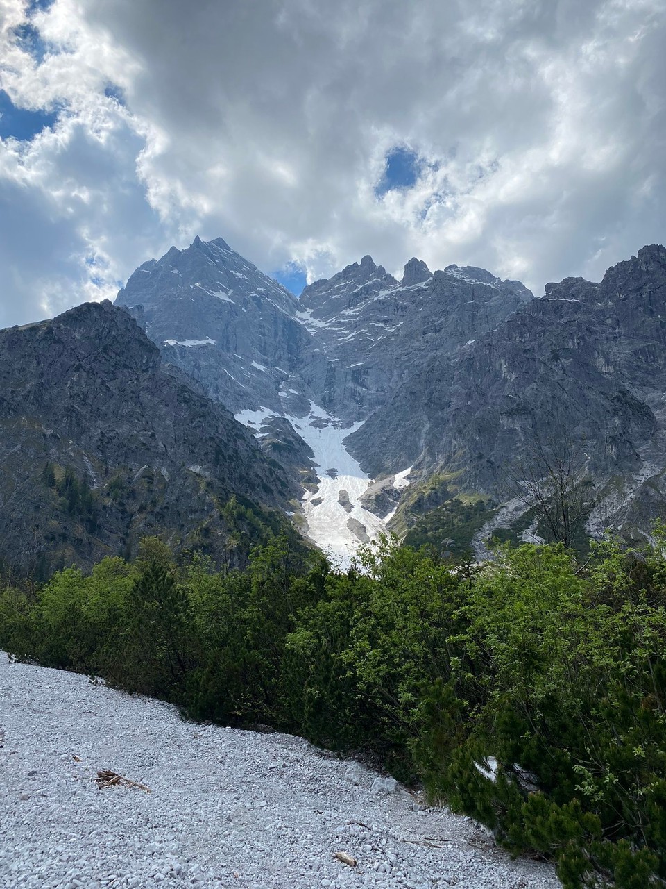 Deutschland - Ramsau bei Berchtesgaden - 