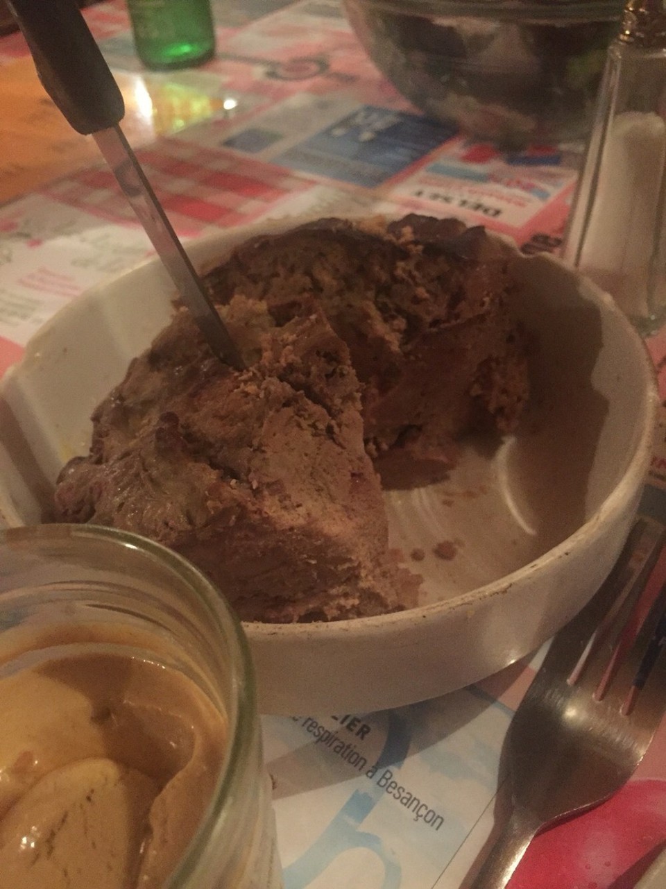 - Frankreich, Besançon - Das Lieblingsgemüse 🍗 der Franzosen 
