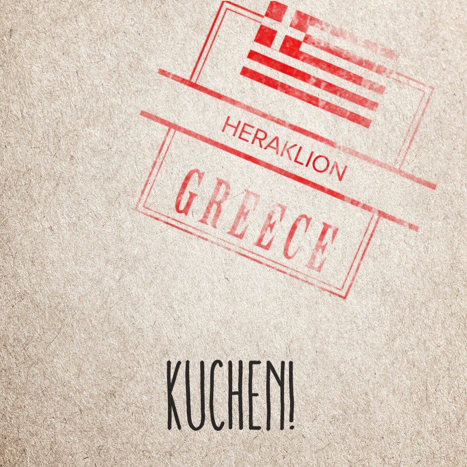 Griechenland - Heraklion - 