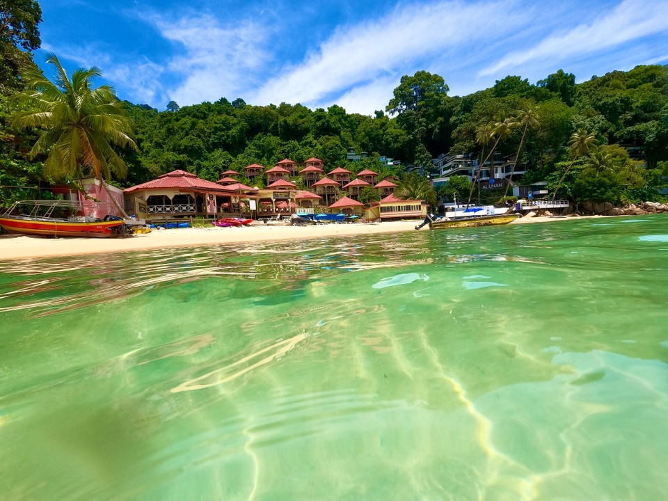 Malaysia - Kuala Besut - 