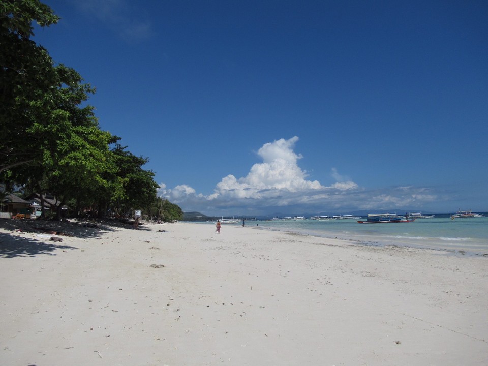 Philippinen - Panglao - 