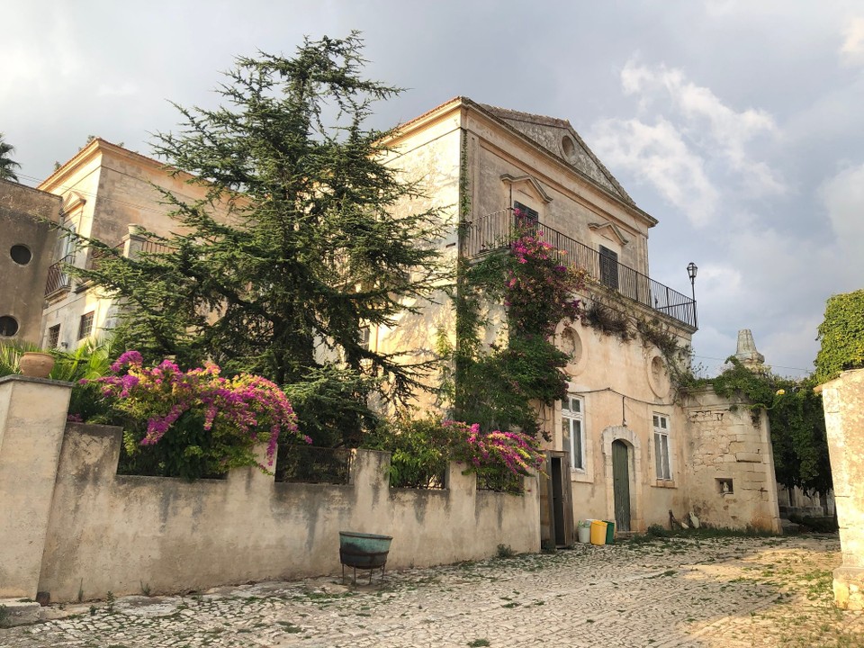 Italien - San Filippo - 