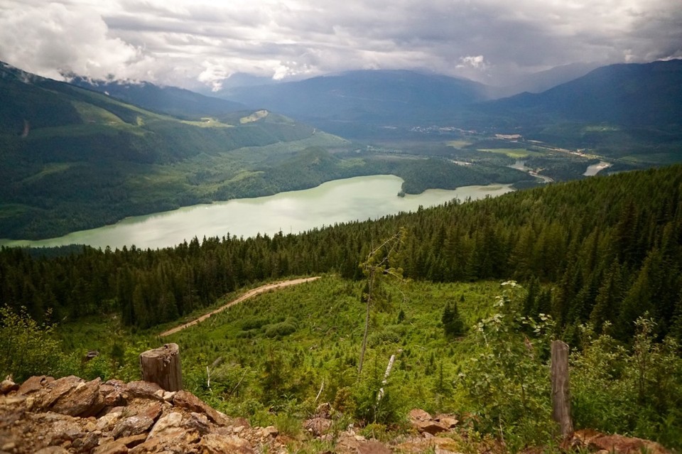 Kanada - Vancouver - 