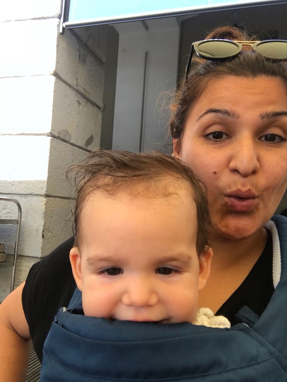 Italien - Genua - 