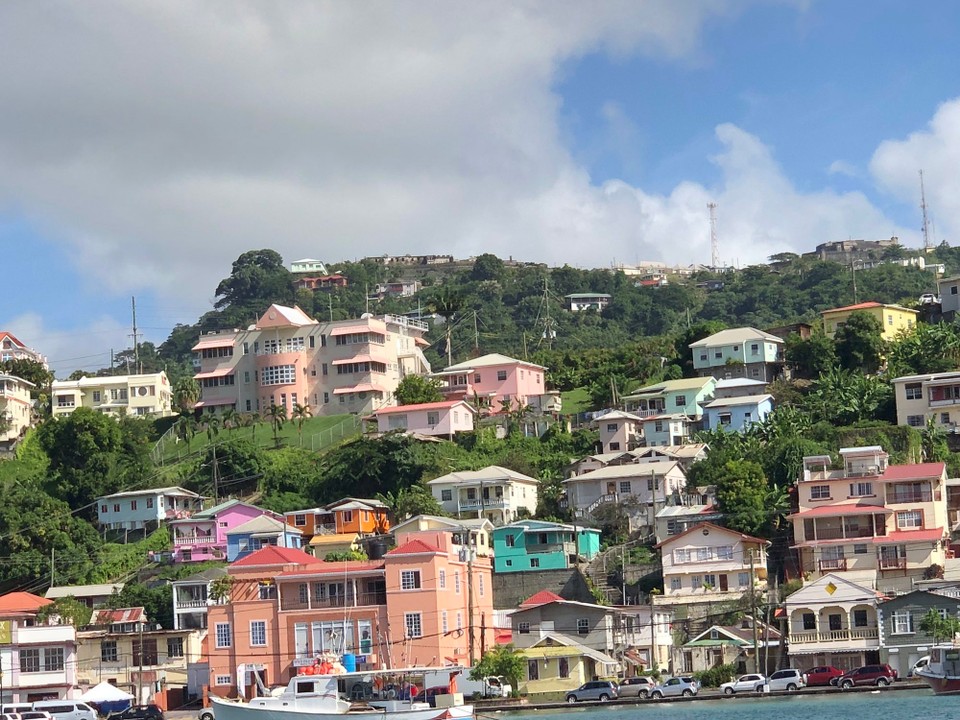 Grenada -  - 