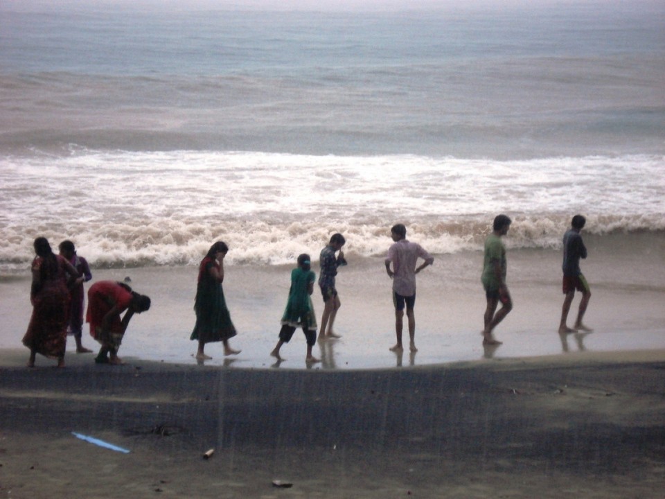 India - Kovalam - 