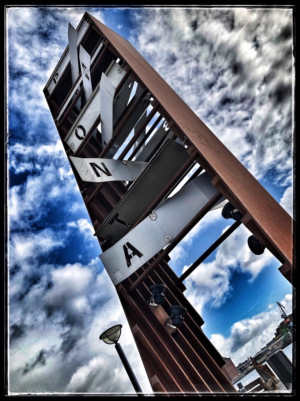 Deutschland - Flensburg - 