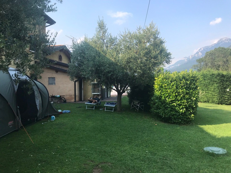 Italien - Brentino Belluno - 