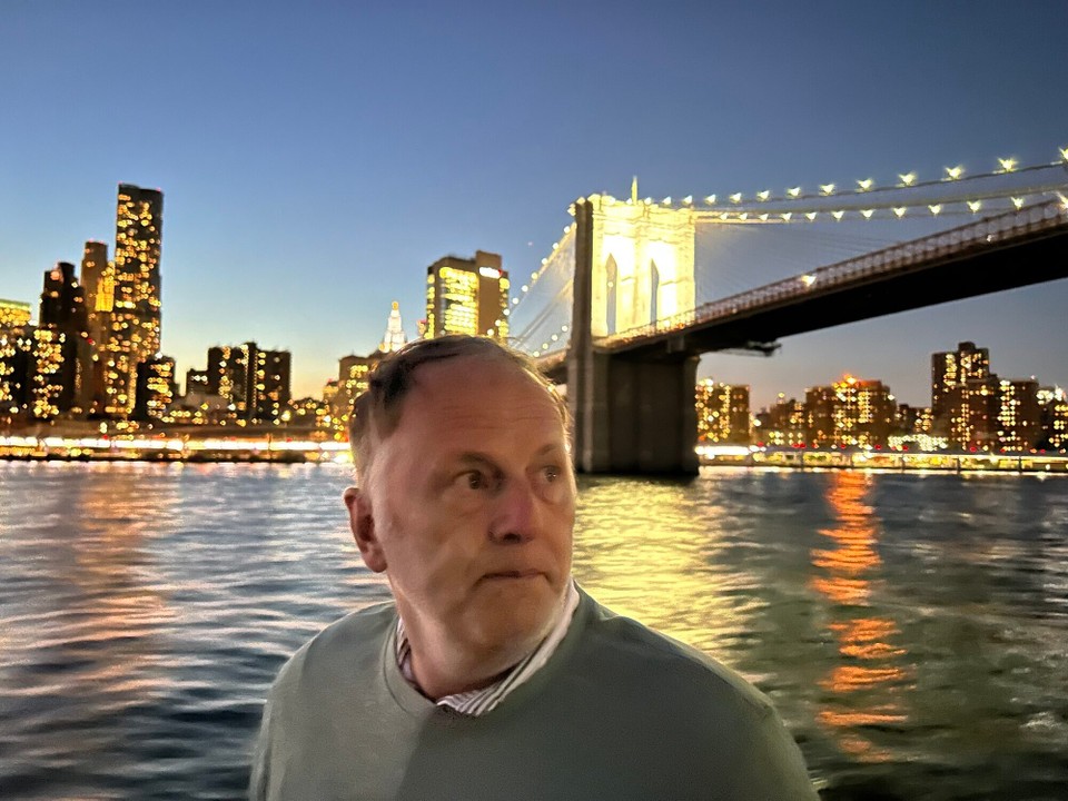 Vereinigte Staaten - New York - 