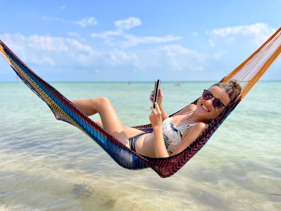 Mexiko - Isla Holbox - 