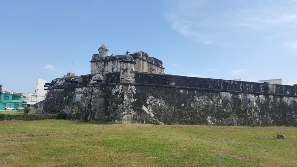 Mexiko - Veracruz - 