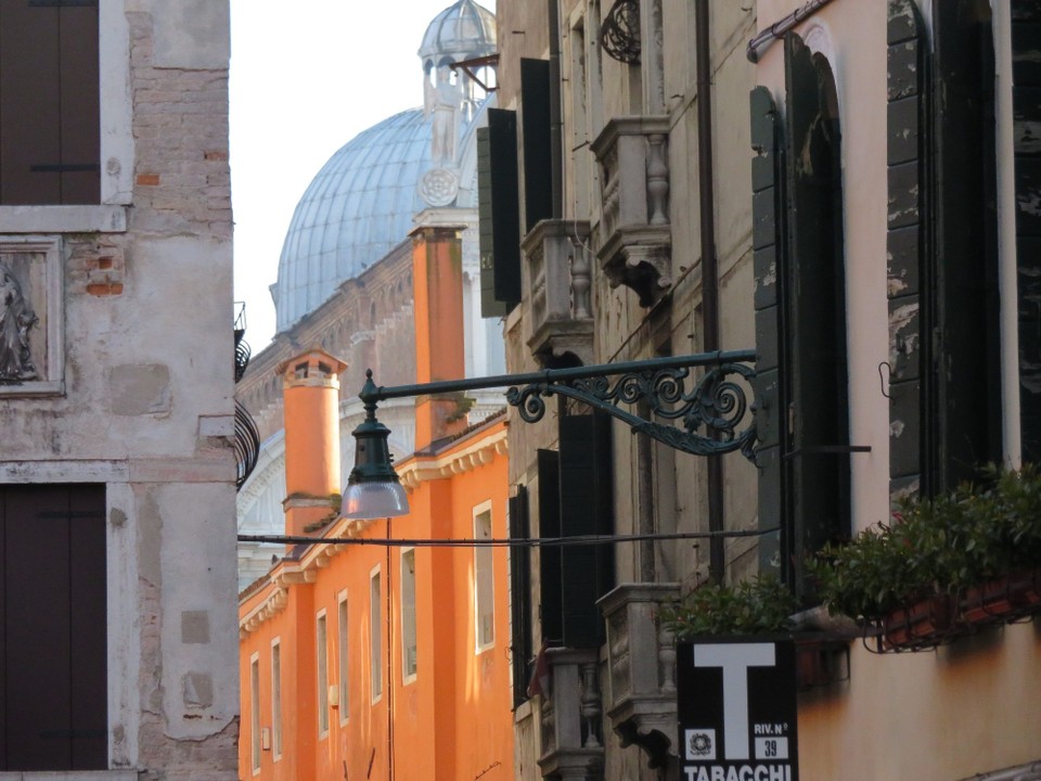 Italien - Venedig - 