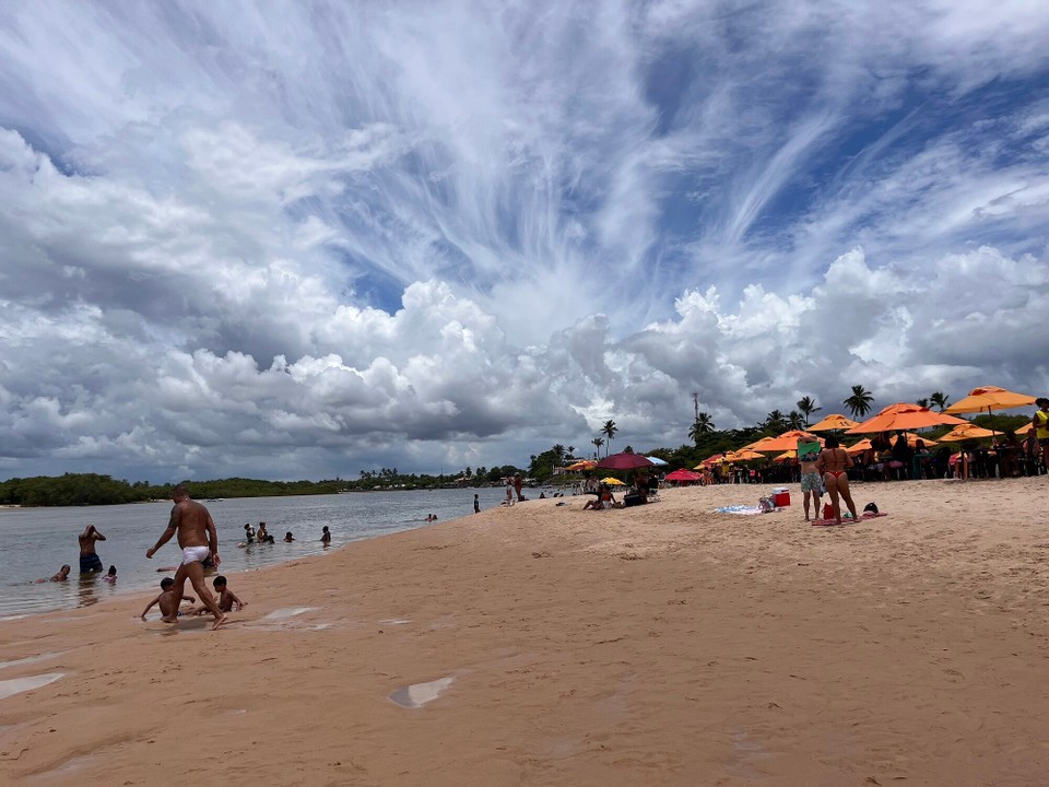 Brasilien - Jacuípe - 