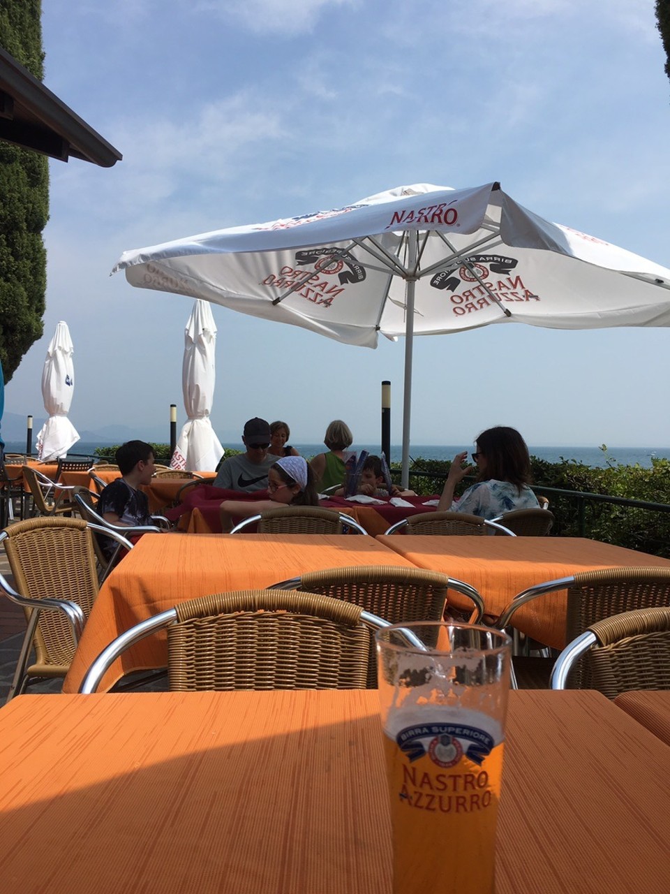 Italy - San Felice del Benaco - 