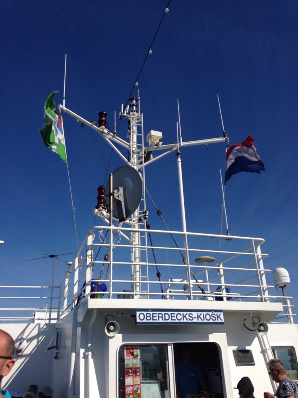 Niederlande - Eemshaven - 