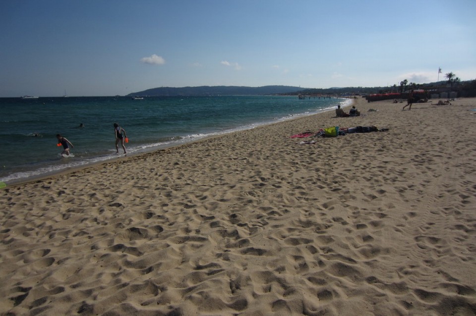 Frankreich - Saint-Tropez - 