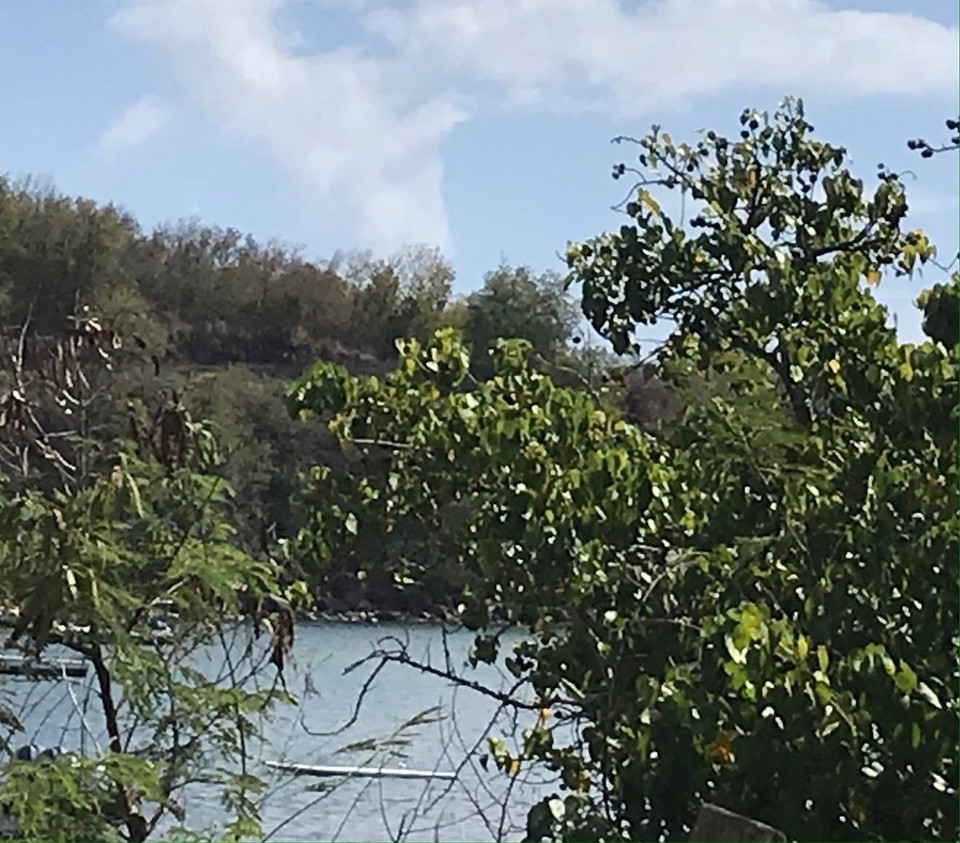 Guadeloupe -  - 