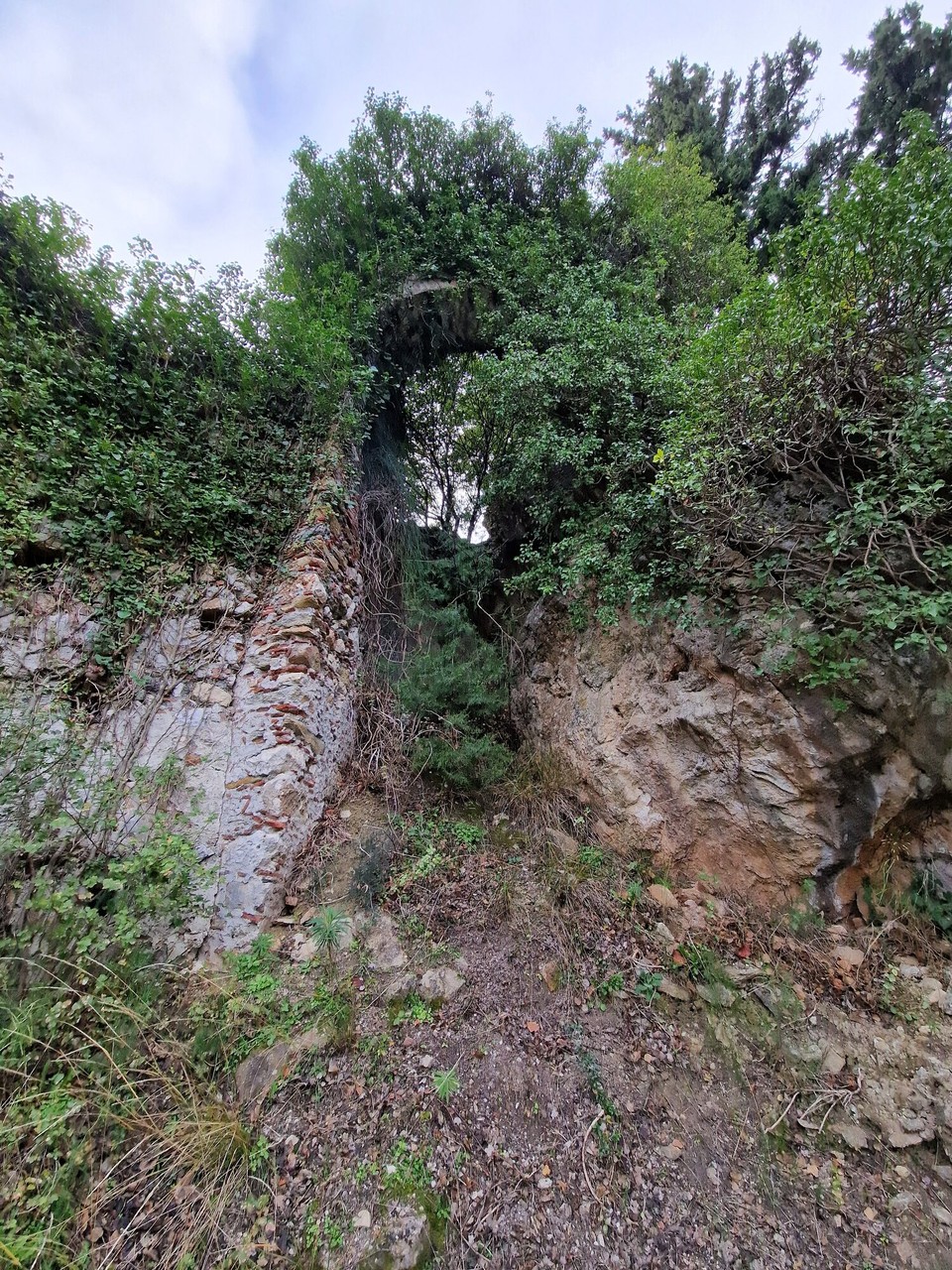 Griechenland - Mystras - 