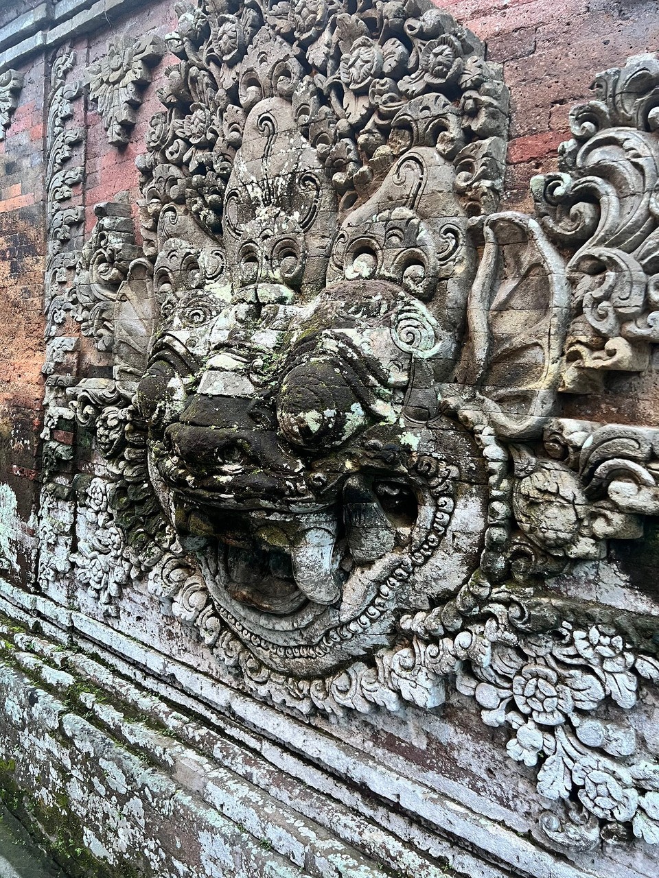 Indonesien - Gianyar - 