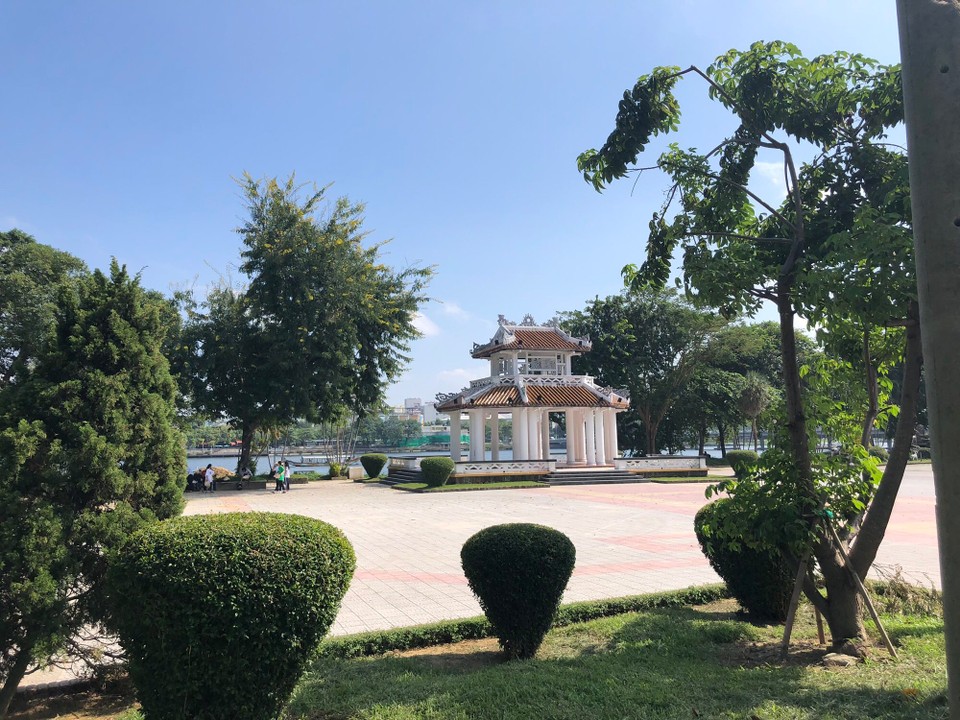 Vietnam - Huế - 