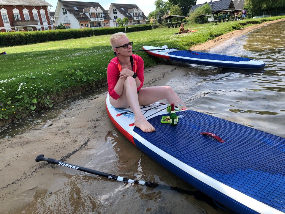 Deutschland - Diensdorf-Radlow - 