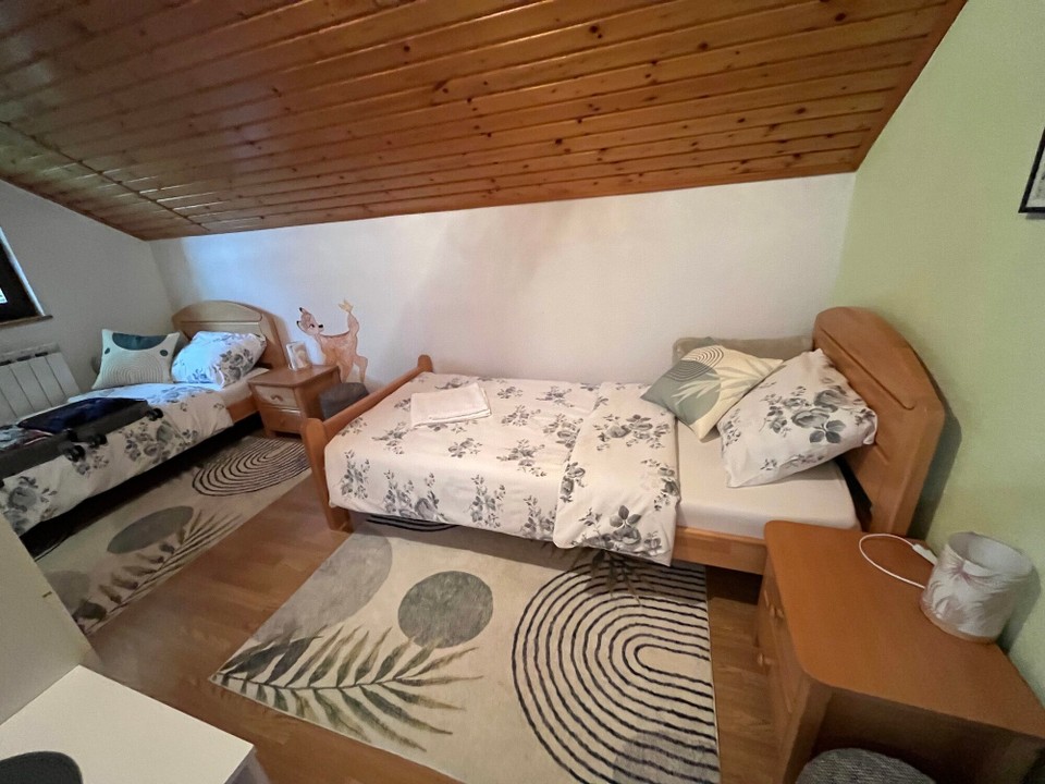 Kroatien - Slunj - 