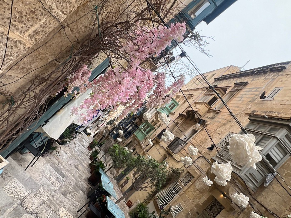Malta - Valletta - 