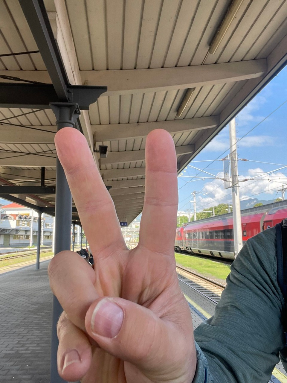 Österreich - Villach - V wie …