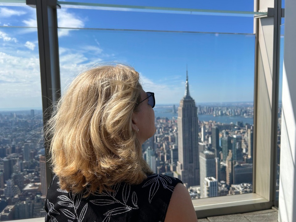 Vereinigte Staaten - New York - 