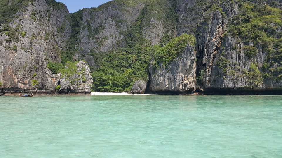 Thailand - Patong - 