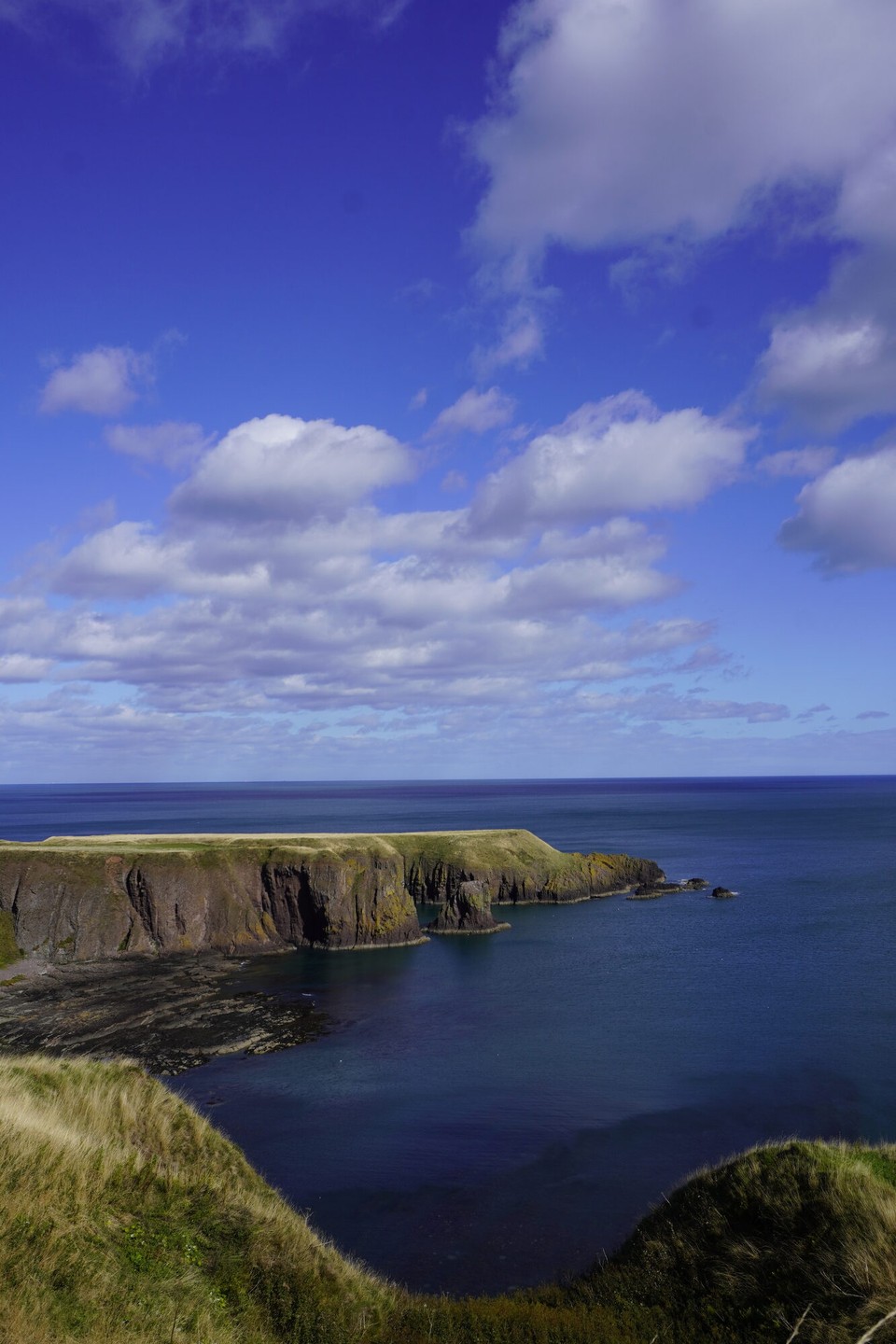 Vereinigtes Königreich - Fraserburgh - 