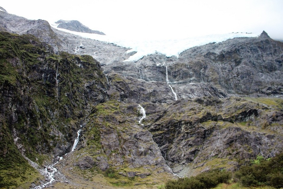 Neuseeland - Wanaka - 