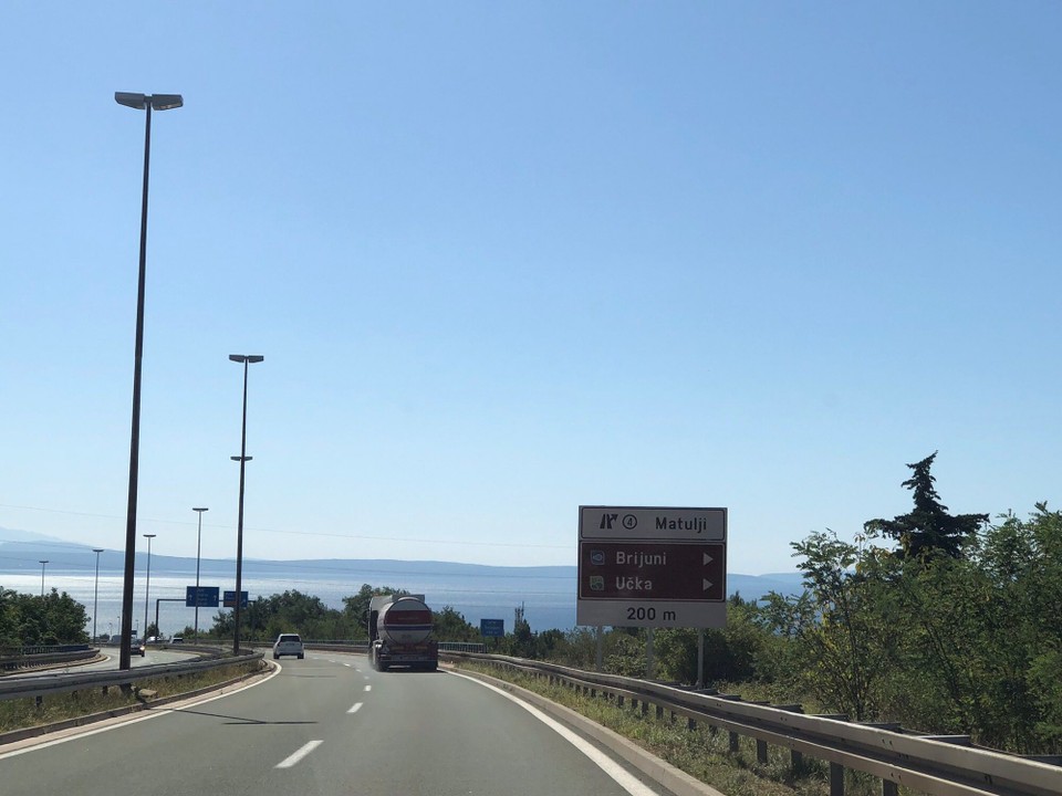 Kroatien - Primošten - 