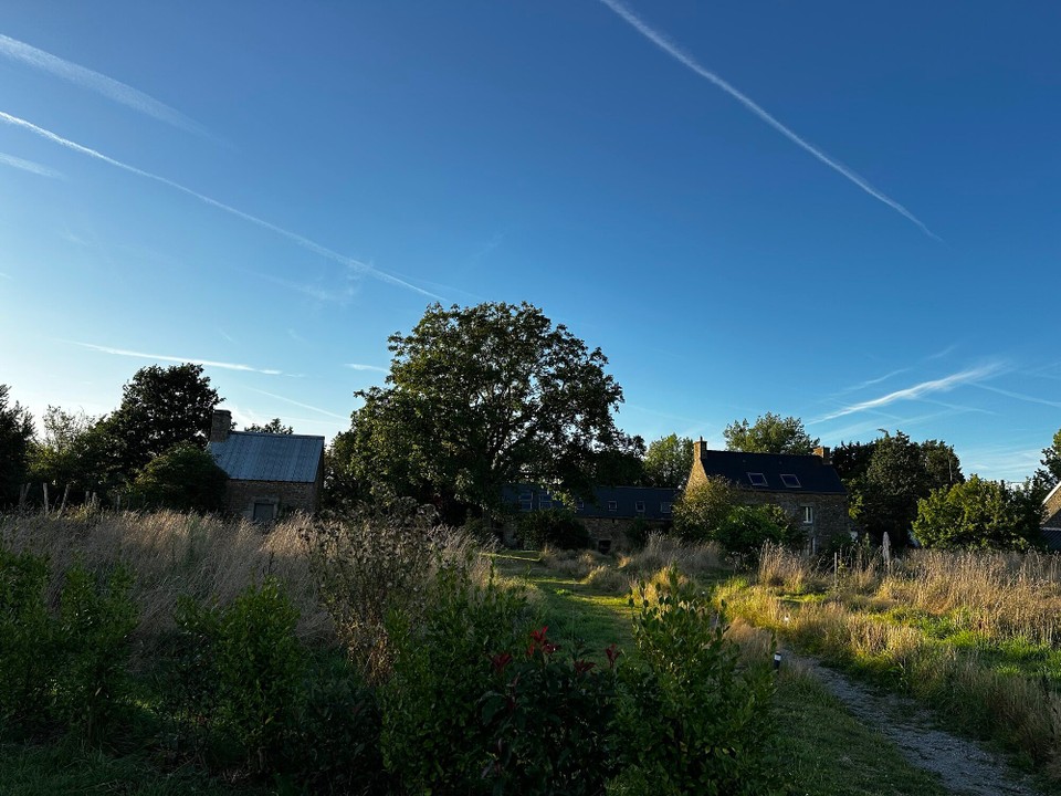 Frankreich - Combourg - 