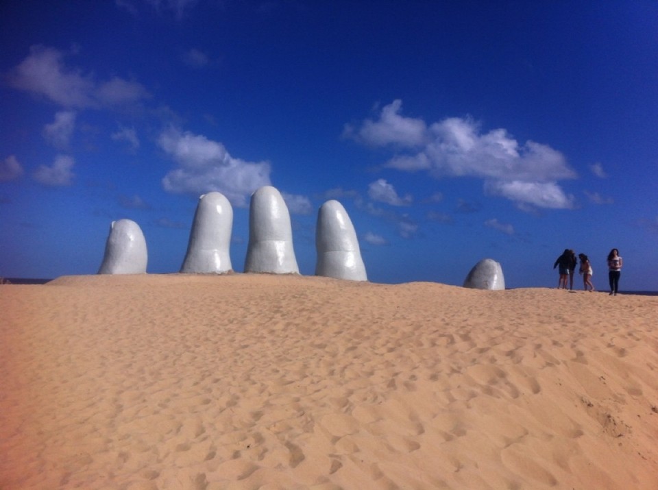 Uruguay - Punta del Este - 