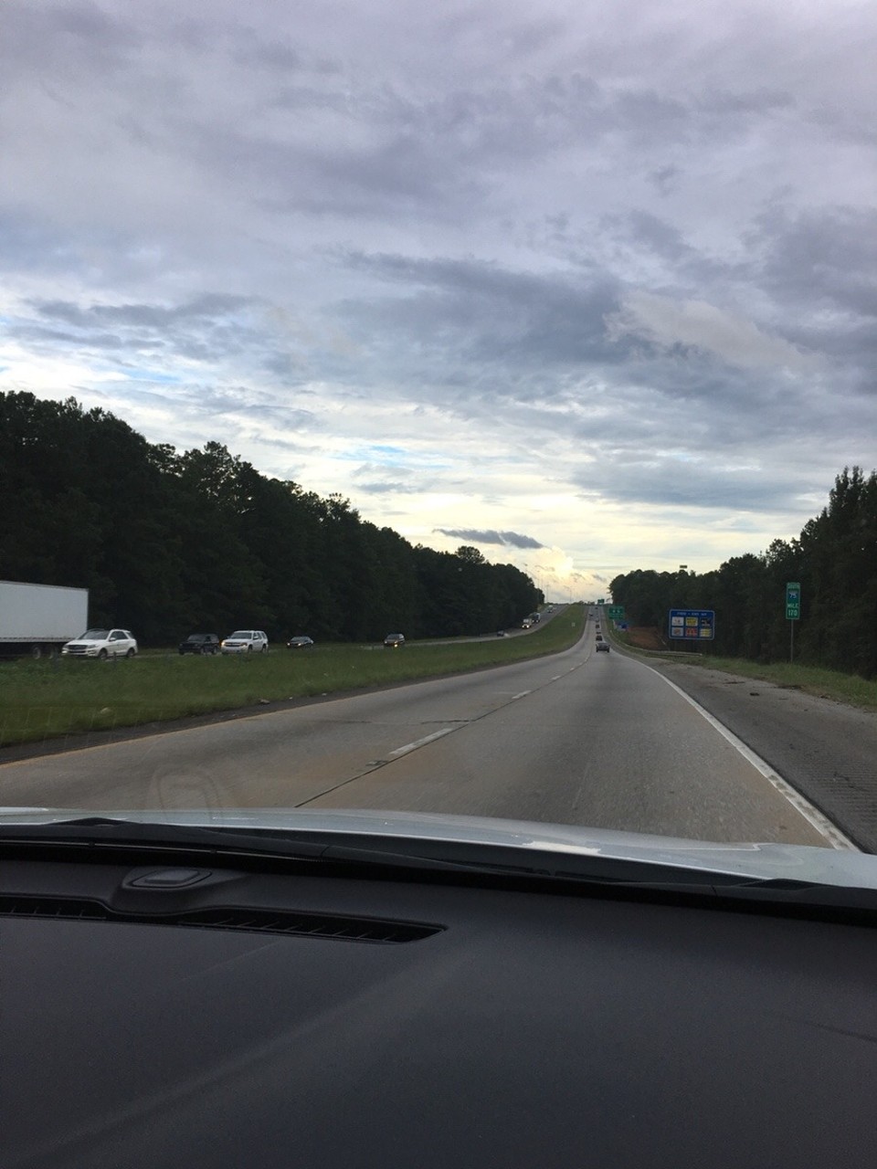 Vereinigte Staaten - Atlanta - 