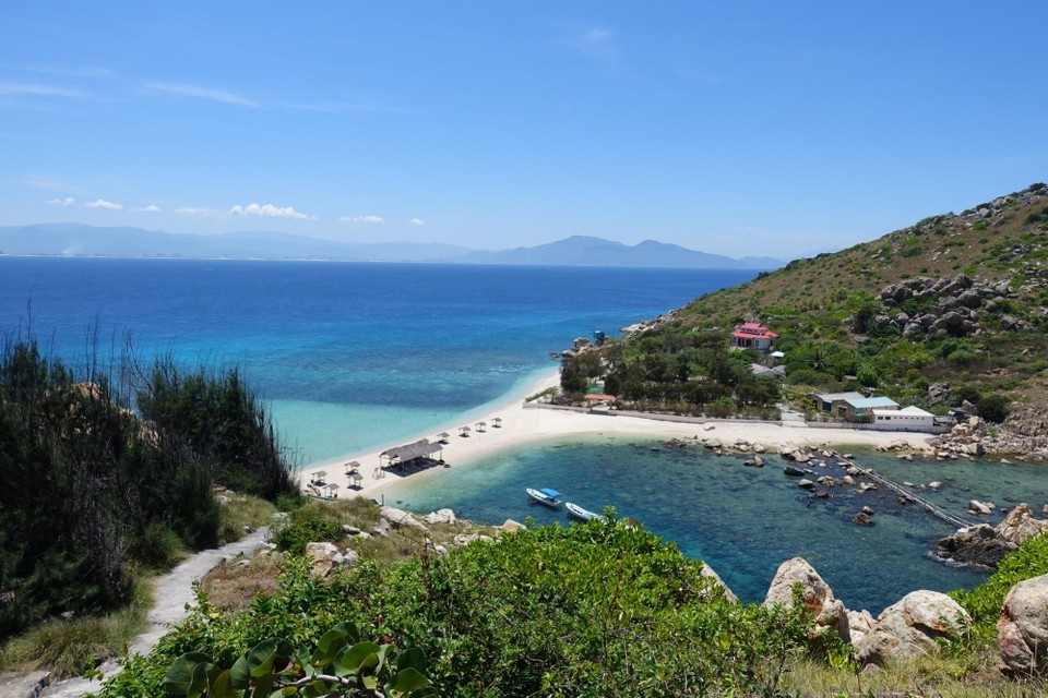Vietnam - Nha Trang - 