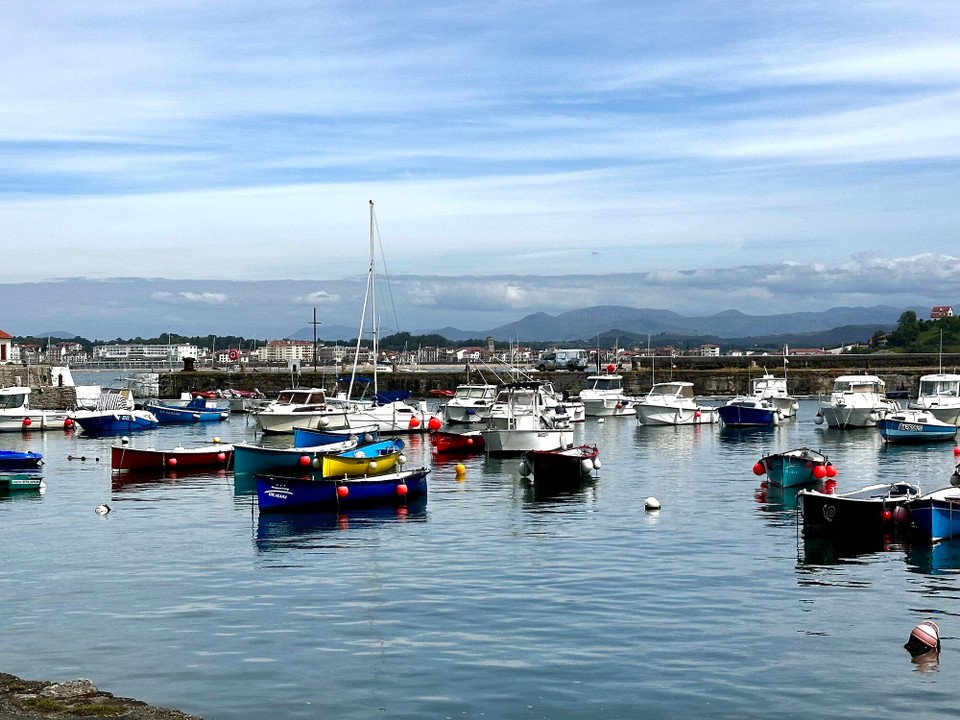 Frankreich - Saint-Jean-de-Luz - 