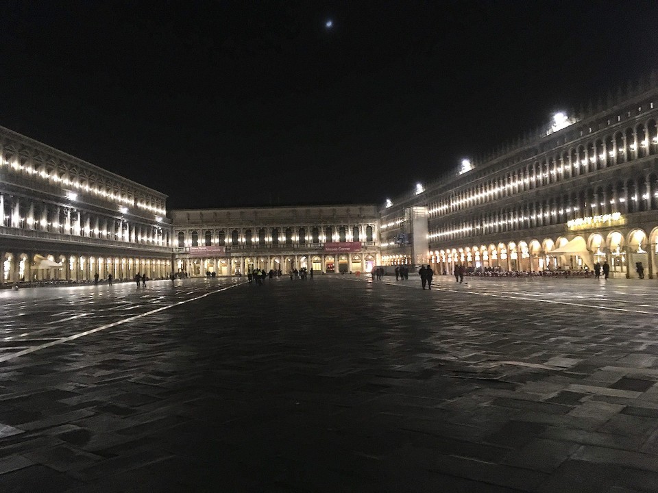 Italien - Venedig - 