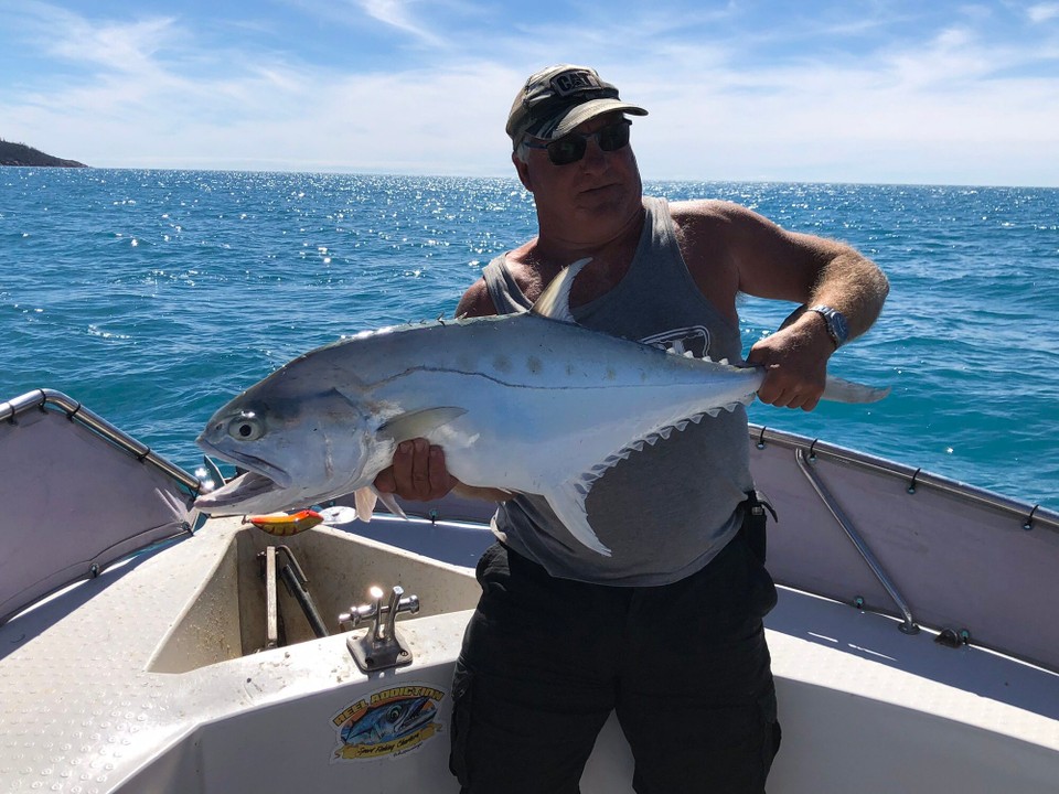 Australia - Hideaway Bay - 