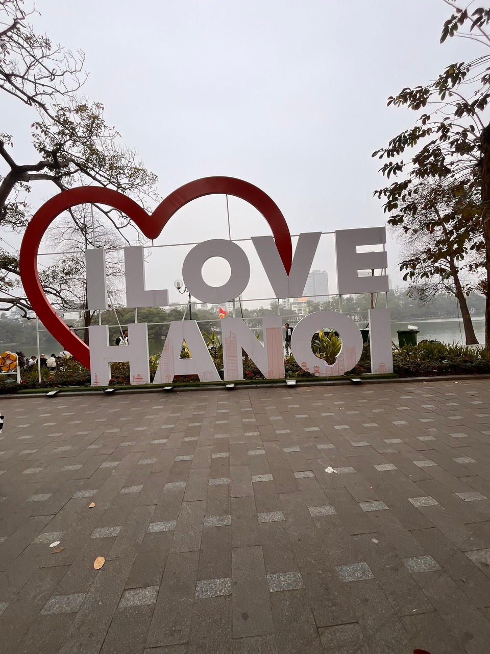 Vietnam - Hanoi - 