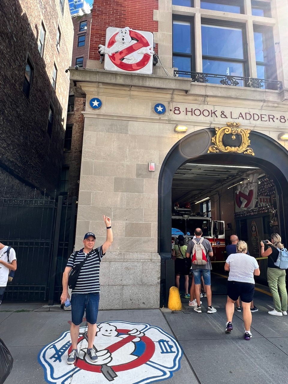 Vereinigte Staaten - New York - 