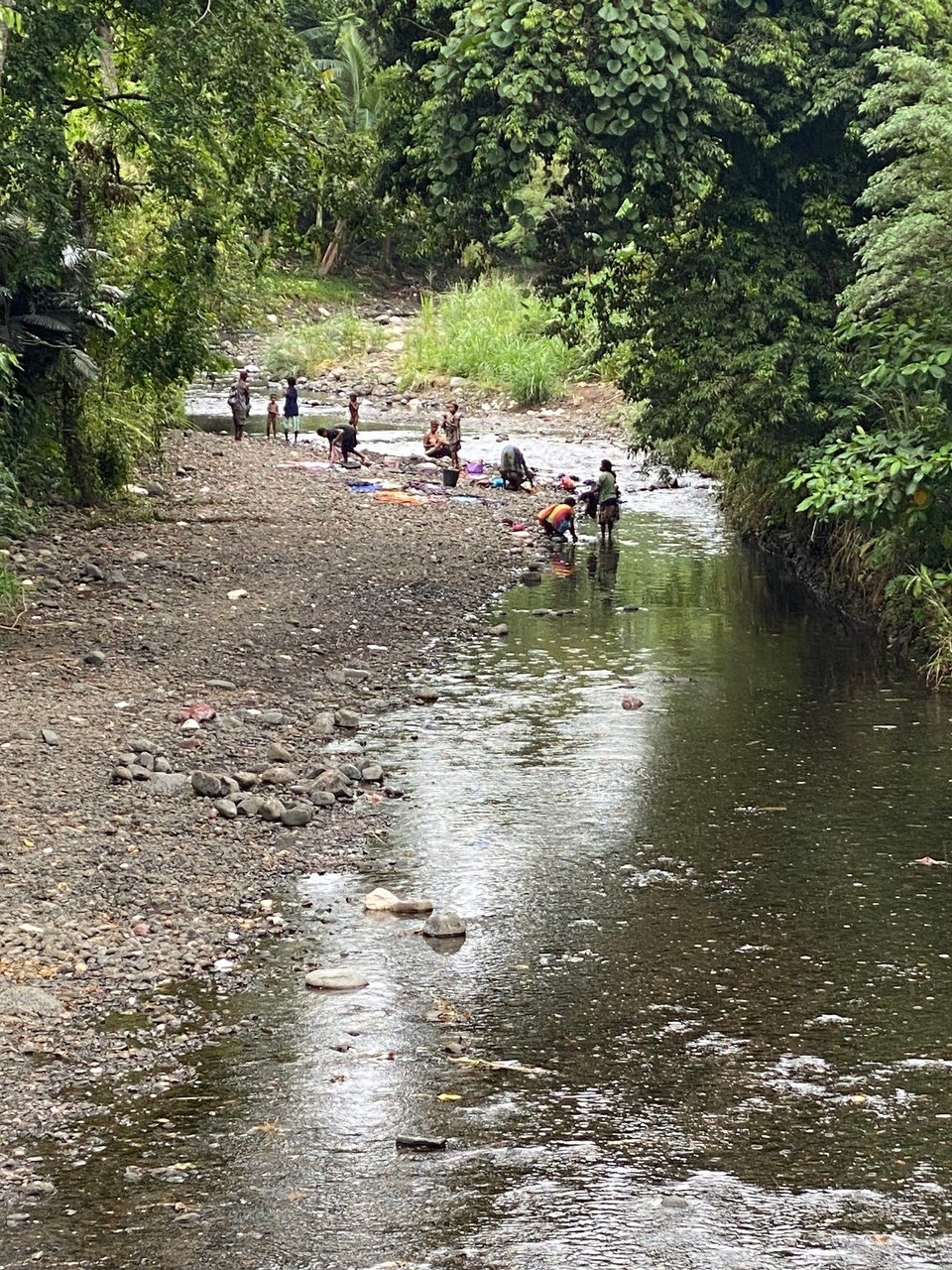 Papua-Neuguinea -  - 