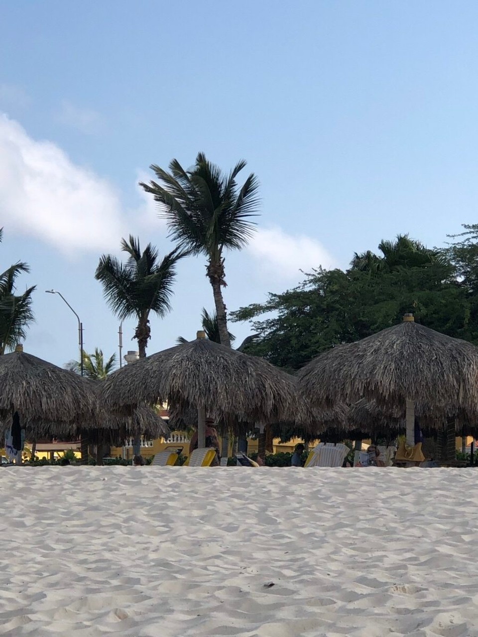 Aruba - Oranjestad - 
