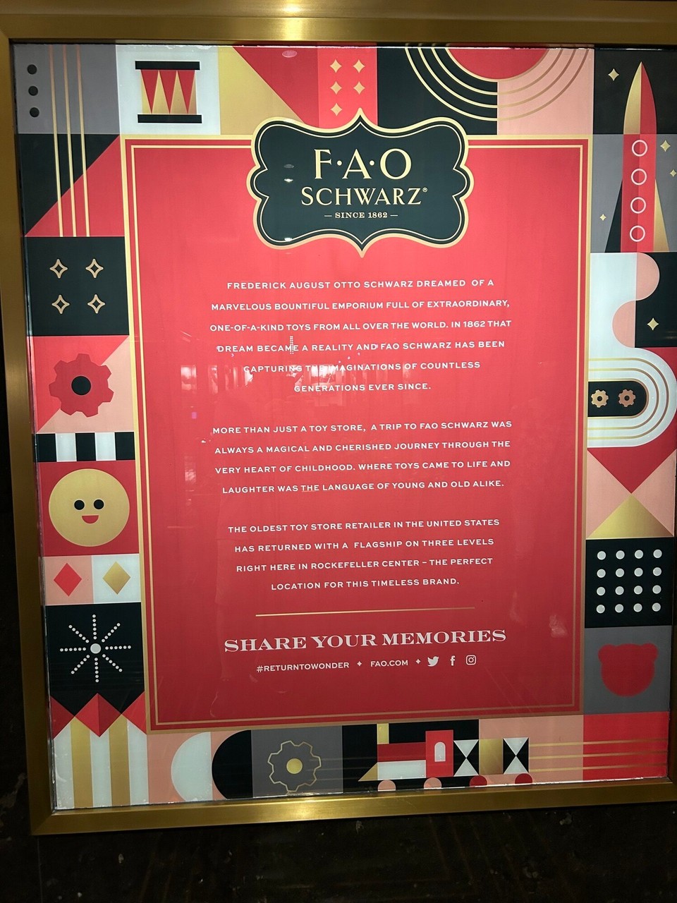 Vereinigte Staaten - New York - 