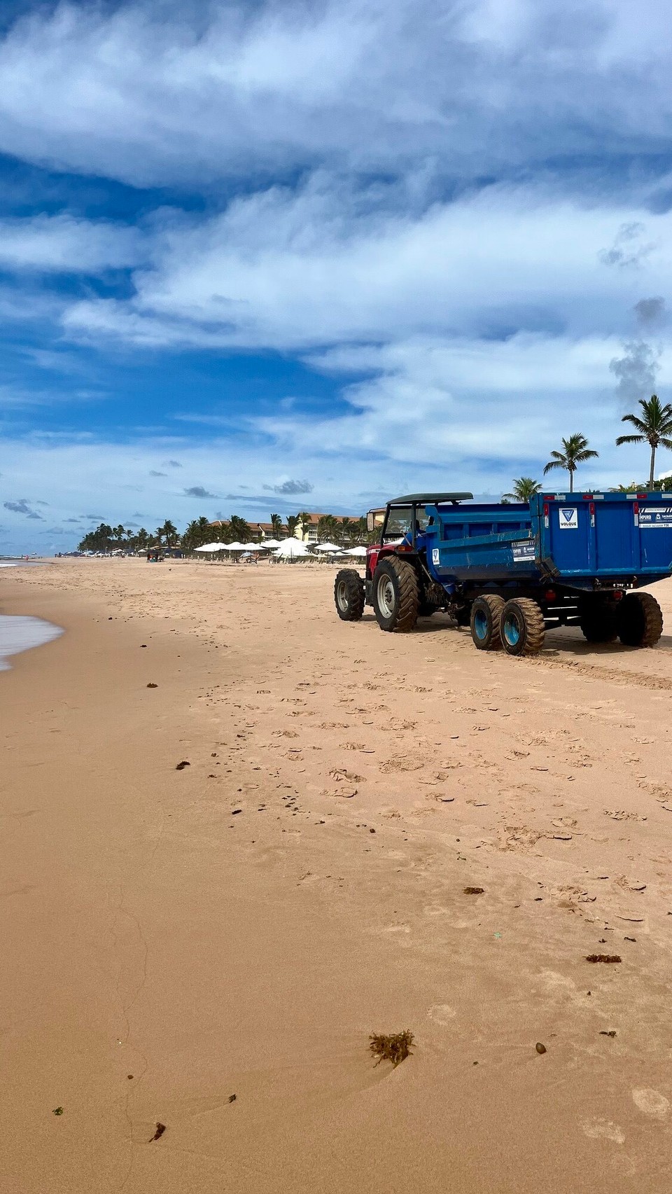 Brasilien - Salvador - 