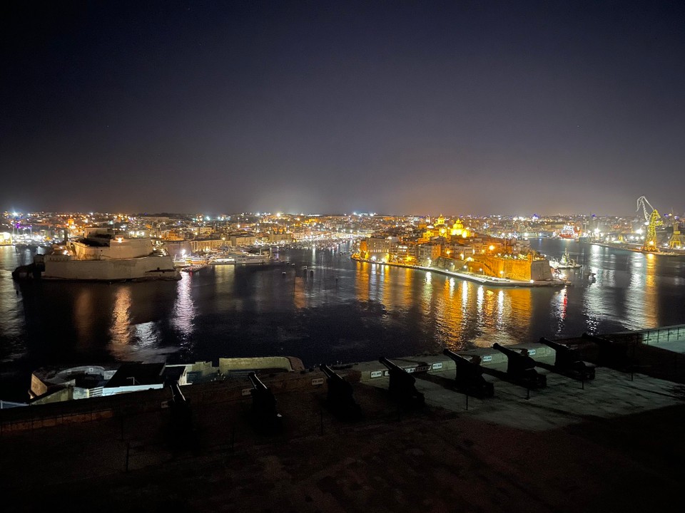 Malta - Valletta - 