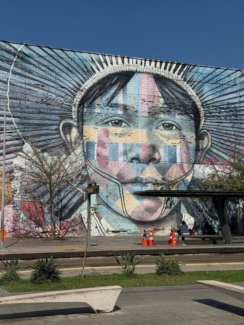 Brasilien - Rio de Janeiro - 